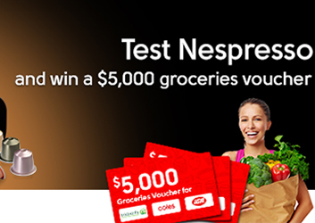 Test Nespresso - Century Media360