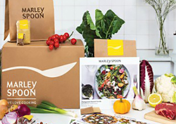Marley spoon - Century Media360