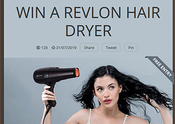 Revlon - Century Media360