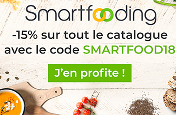 Smart Food - Century Media360