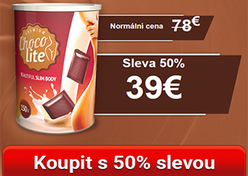 Choco Lite - Century Media360