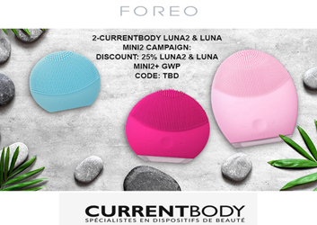 Current Body - Century Media360