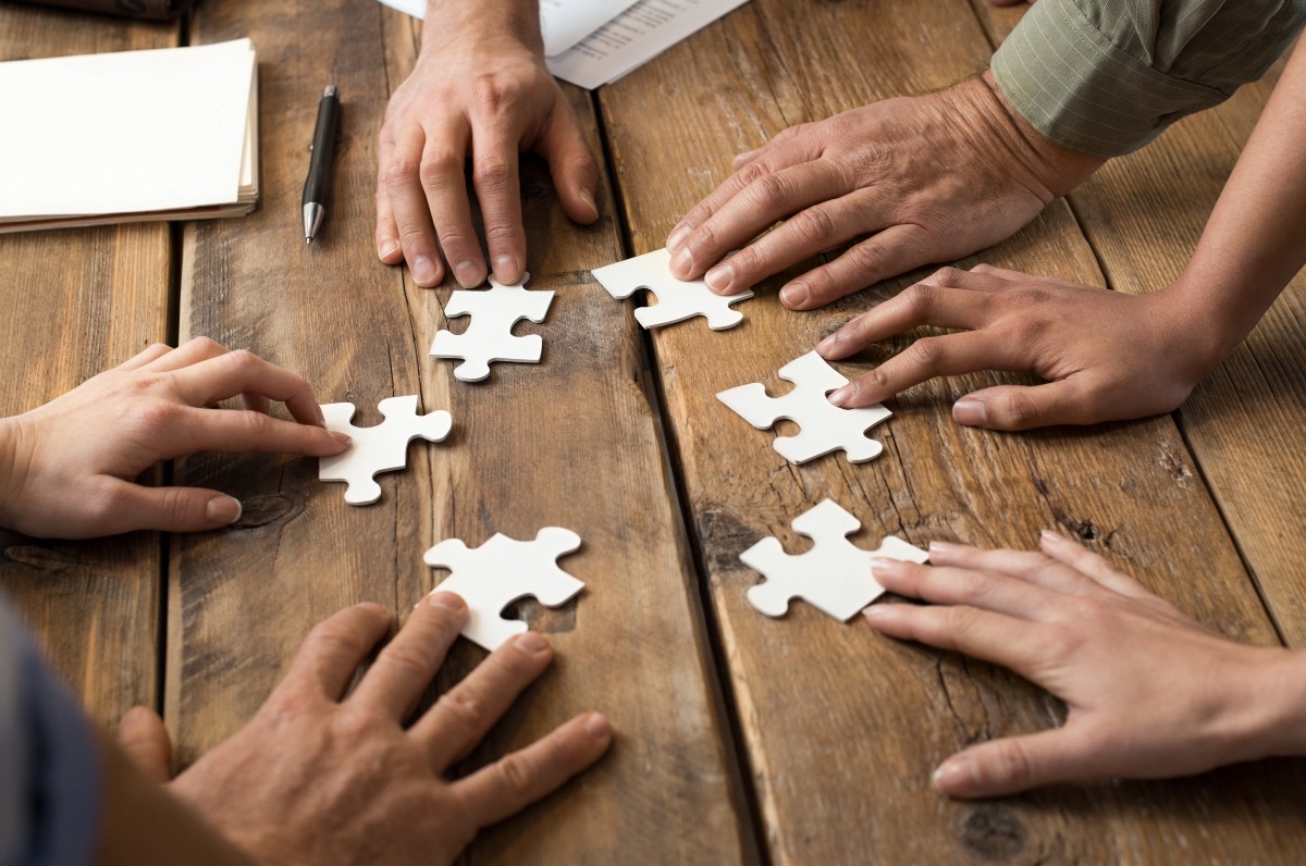Benefits of Team Work
