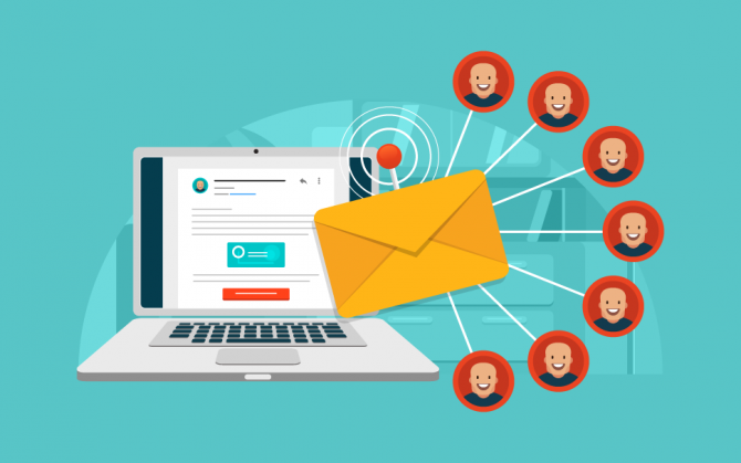Affiliate Email Marketing