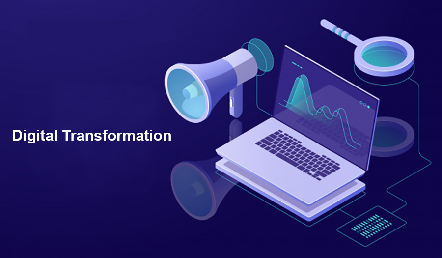 Digital transformation - Century Media360- 1