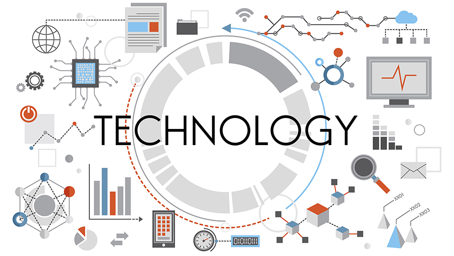Digital Innovation
