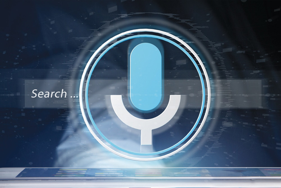 Voice Search