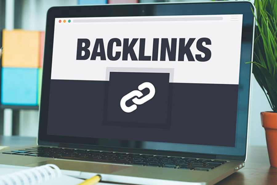 Backlinks