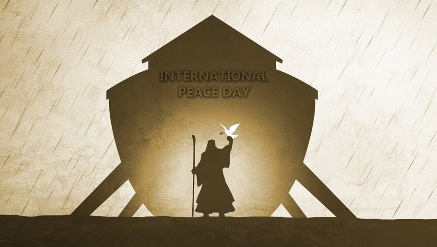 World Peace Day