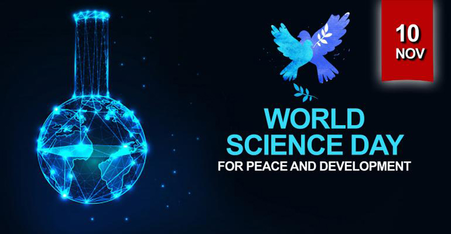 World Science Day