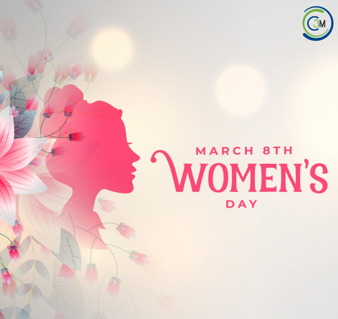 International Women Day