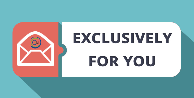 Email Personalization