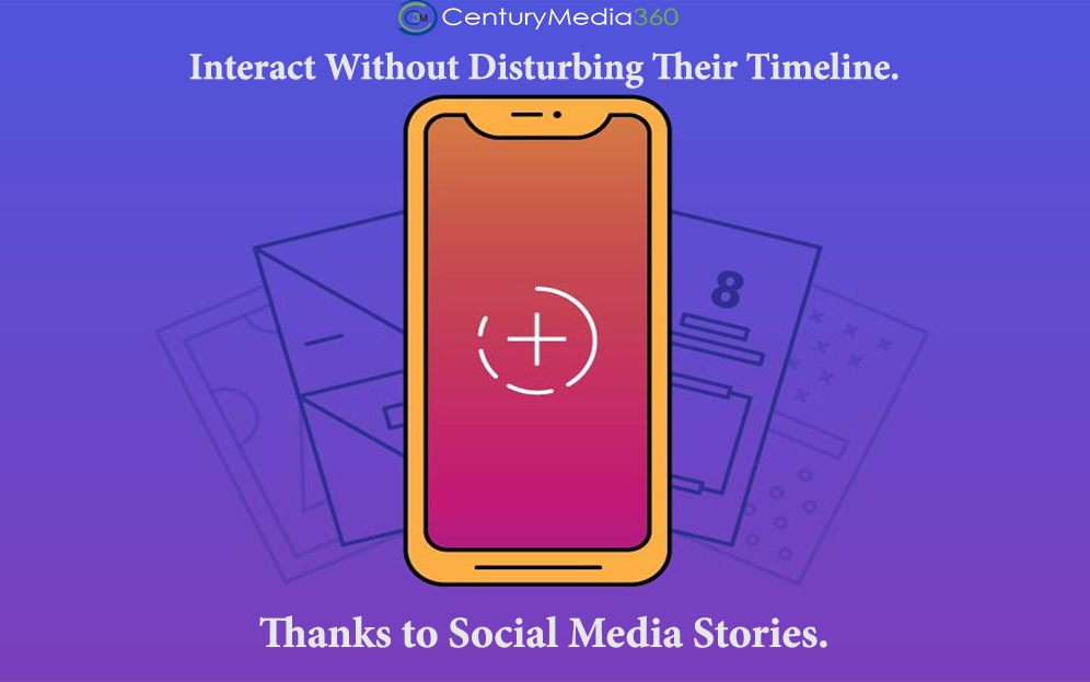 Social Media Stories