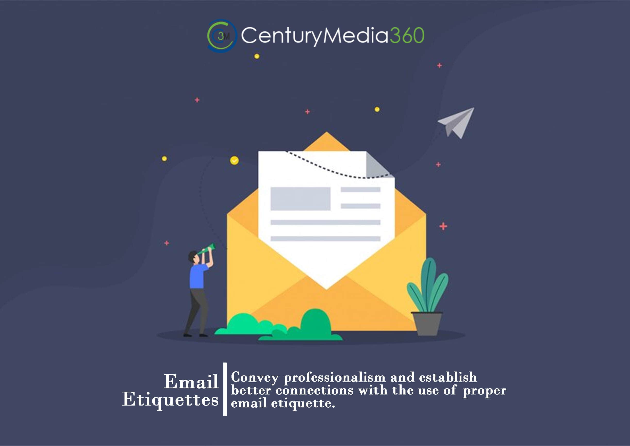 Email Etiquettes