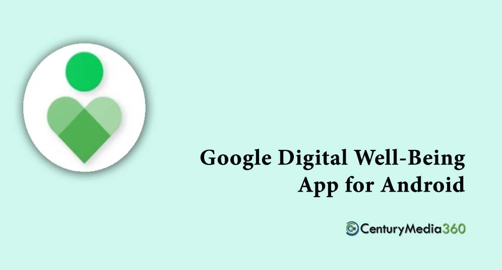 Digital Wellbeing