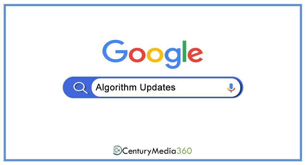 Google Algorithm