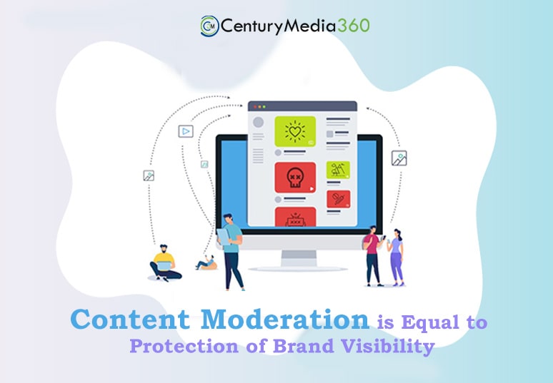 Content Moderation