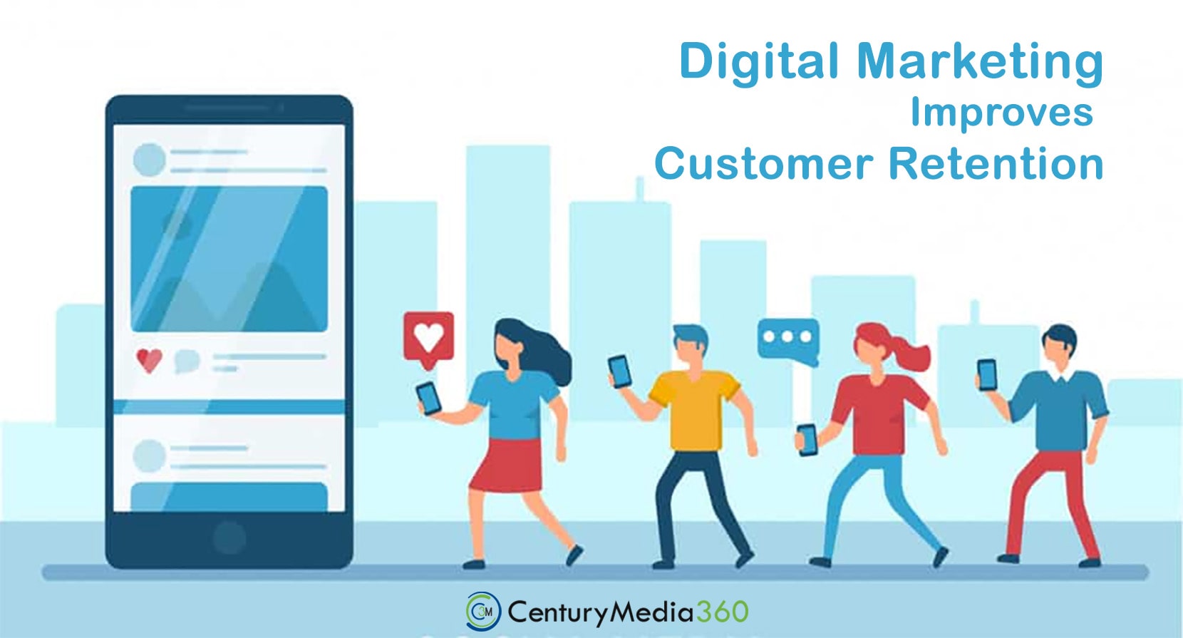 Customer Retention
