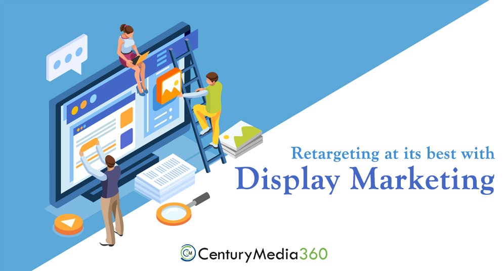 Retargeting - Display Ads
