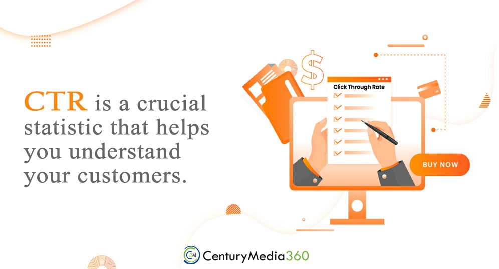 CTR - Century Media360