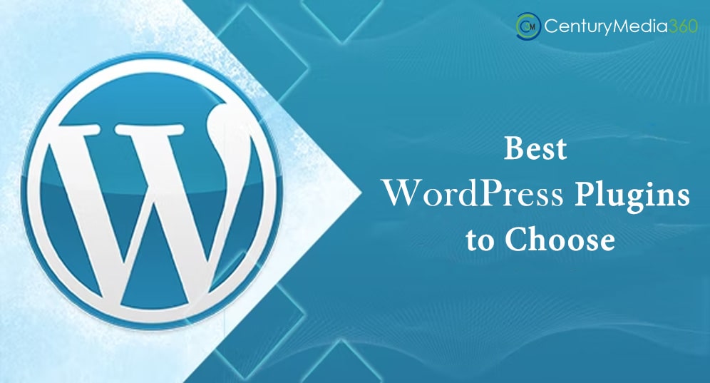 WordPress Plugins - Century Media360