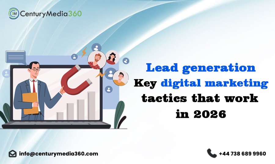 Lead Generation Imaages